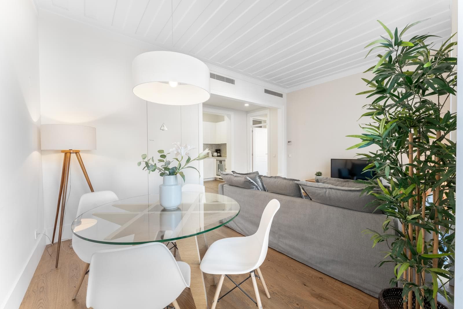 Appartement 2 pièces avec vue, Restauradores, Lisboa - Image 9