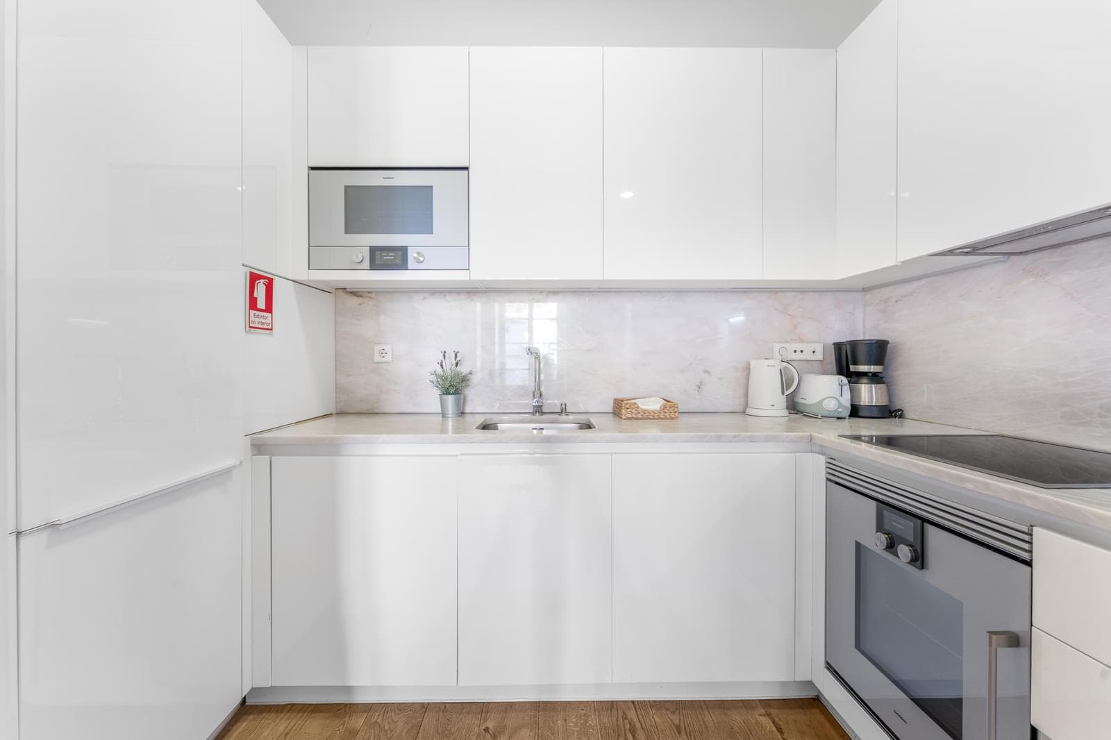Appartement 2 pièces avec vue, Restauradores, Lisboa - Image 11