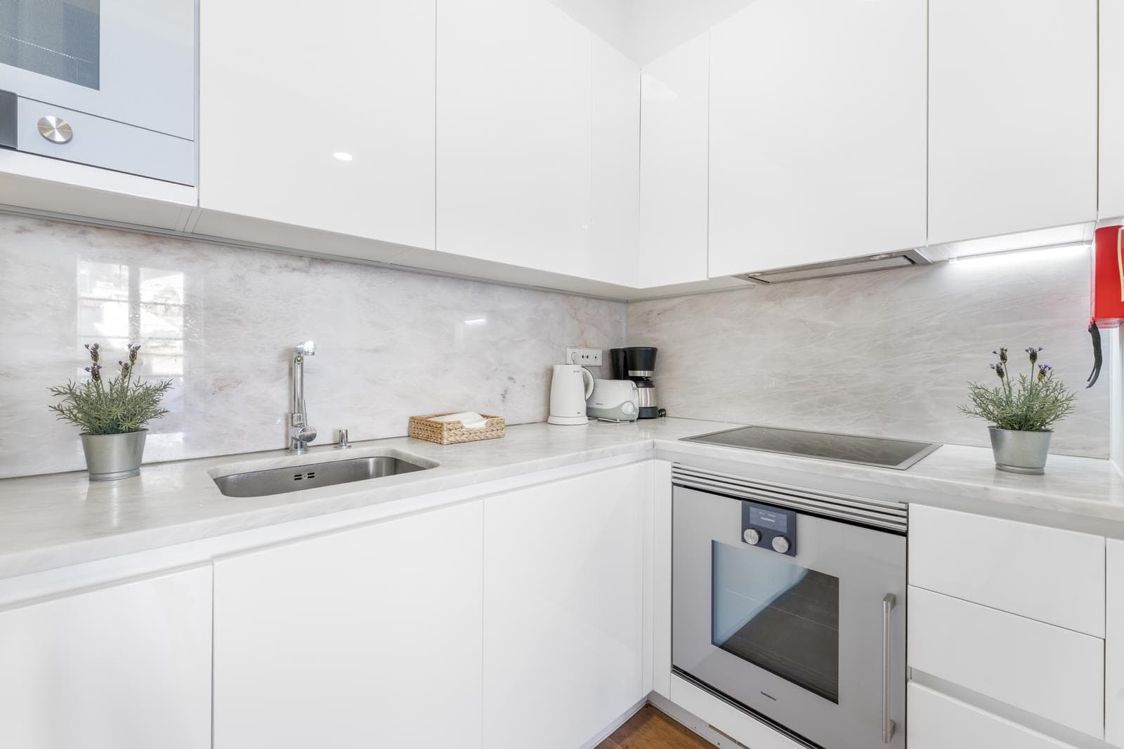 Appartement 2 pièces avec vue, Restauradores, Lisboa - Image 12