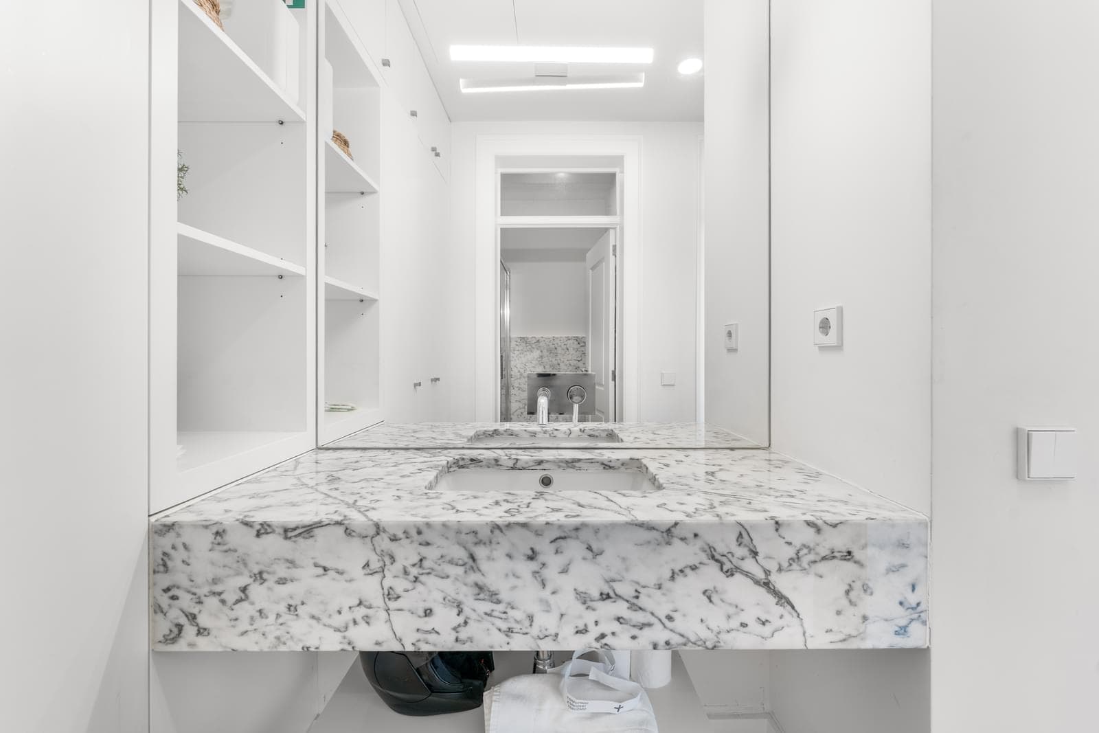 Appartement 2 pièces avec vue, Restauradores, Lisboa - Image 18