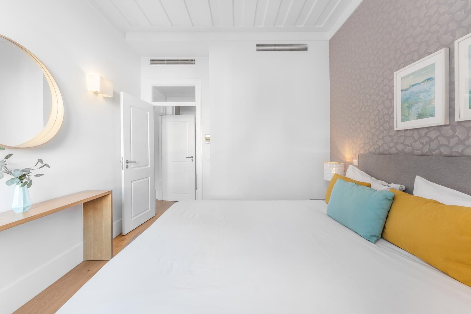 Appartement 2 pièces avec vue, Restauradores, Lisboa - Image 20