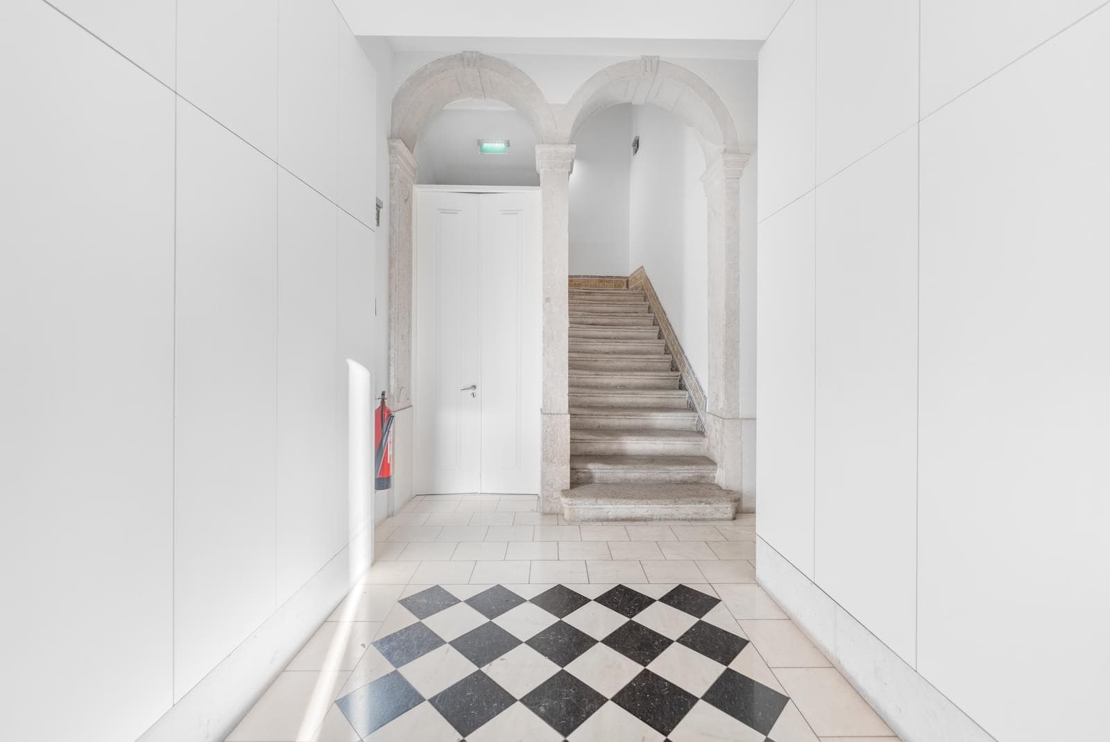 Appartement 2 pièces avec vue, Restauradores, Lisboa - Image 3