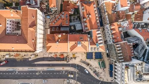 PF39226 - Apartamento T1 com vista, Restauradores, Lisboa - Imagem 26