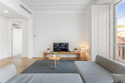 PF39226 - Apartamento T1 com vista, Restauradores, Lisboa - Imagem 7