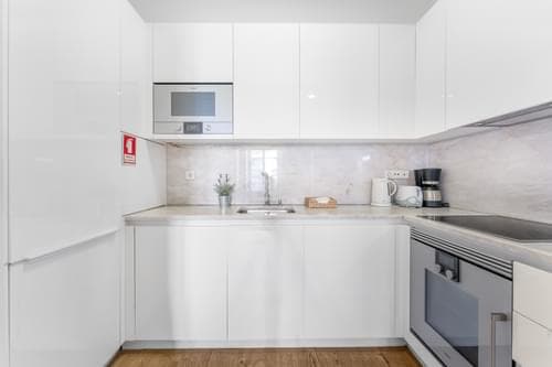 PF39226 - Apartamento T1 com vista, Restauradores, Lisboa - Imagem 11