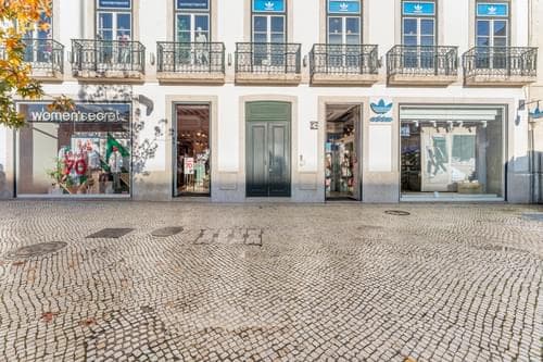PF39226 - Apartamento T1 com vista, Restauradores, Lisboa - Imagem 24