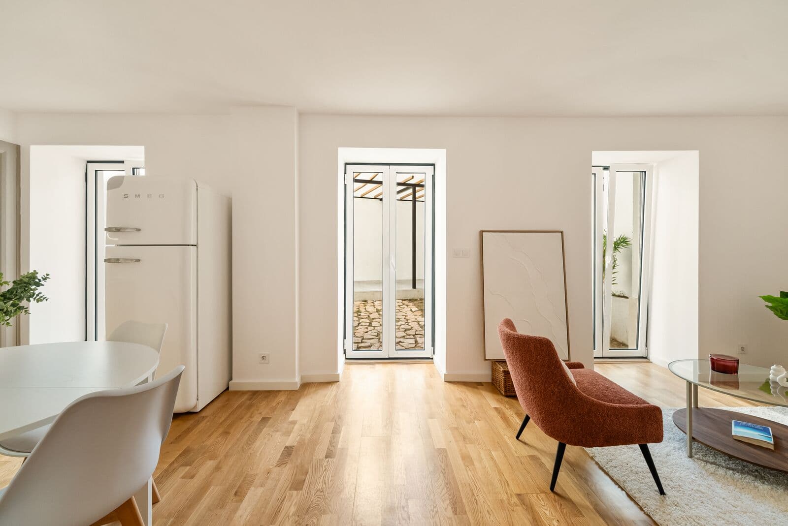 2 Bedroom Apartment in QUARTIER 100, Praça de Espanha, Lisboa - Image 15