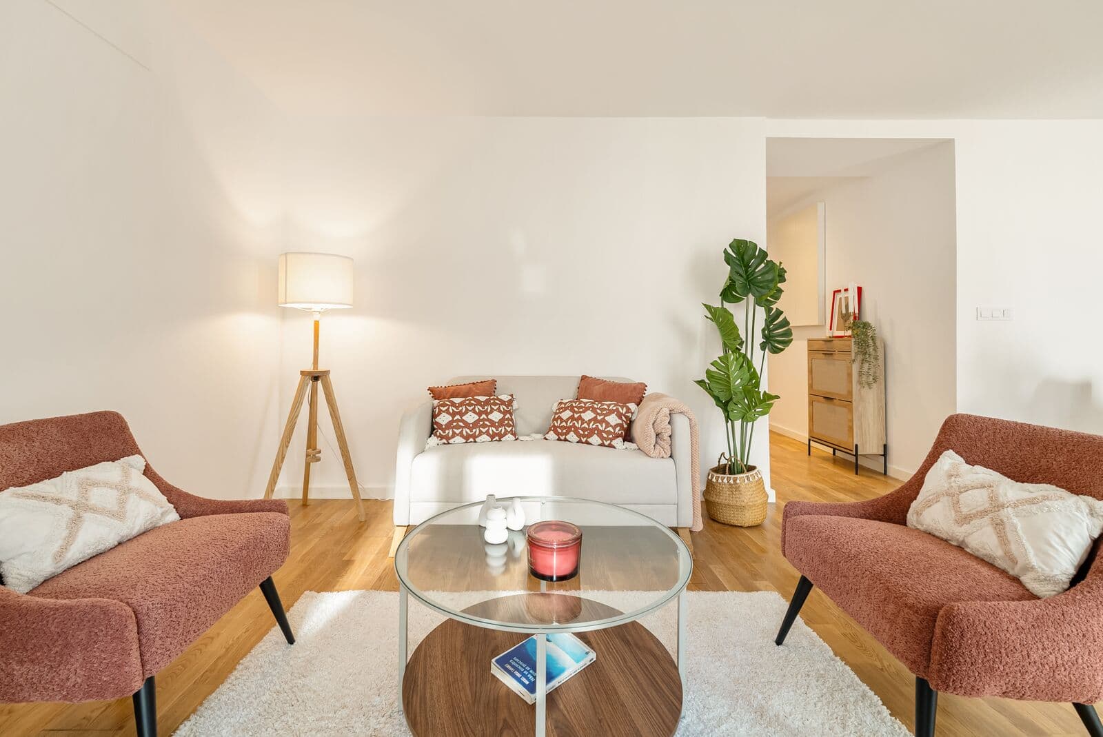 2 Bedroom Apartment in QUARTIER 100, Praça de Espanha, Lisboa - Image 19