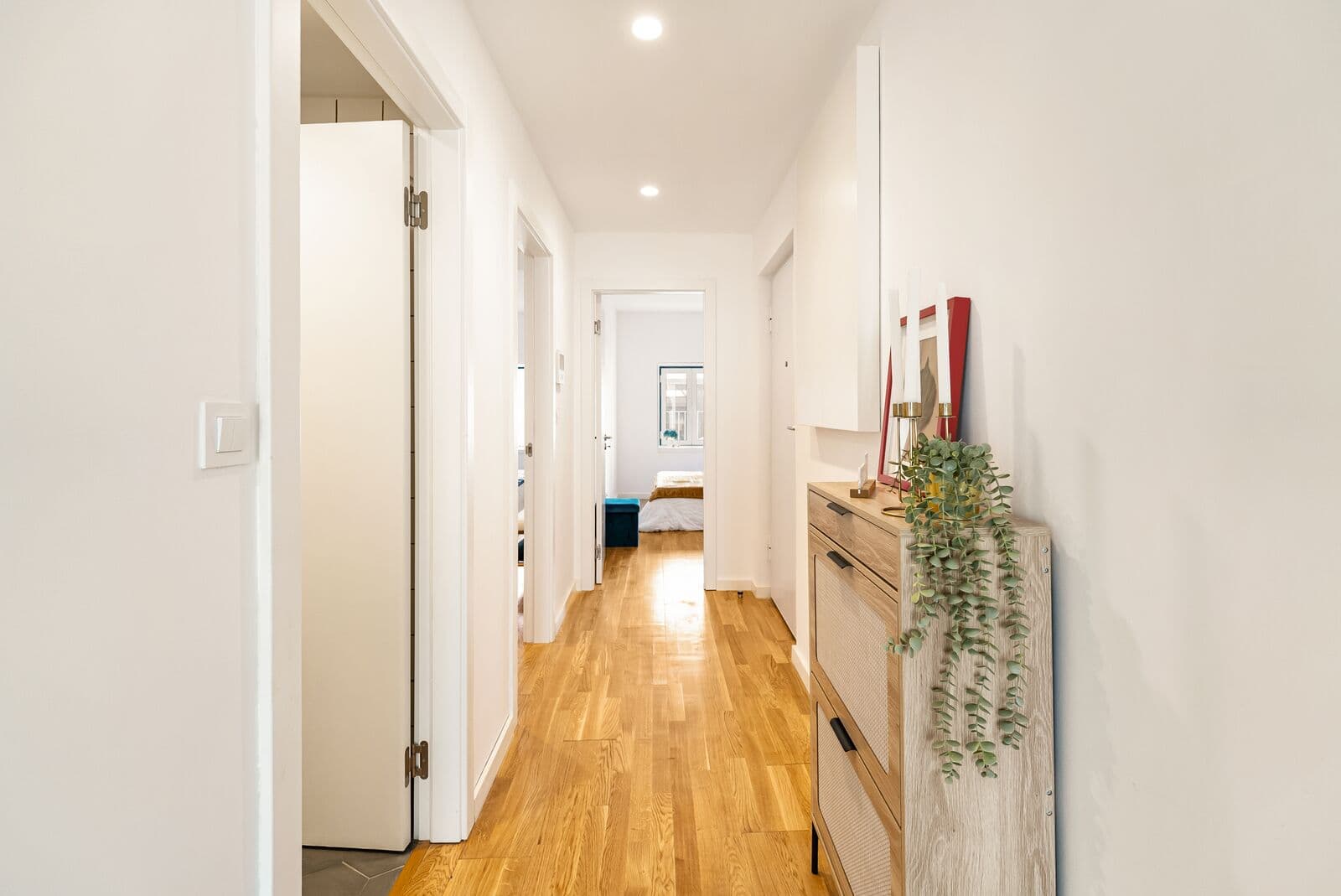 2 Bedroom Apartment in QUARTIER 100, Praça de Espanha, Lisboa - Image 14