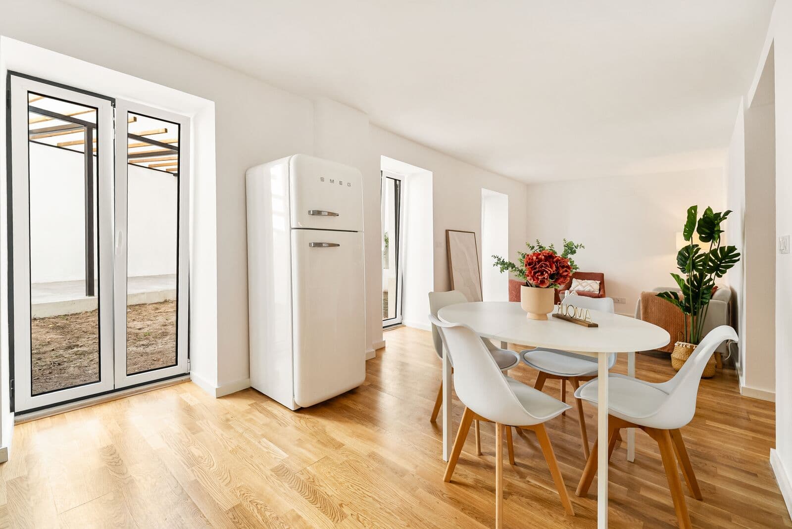 2 Bedroom Apartment in QUARTIER 100, Praça de Espanha, Lisboa - Image 22