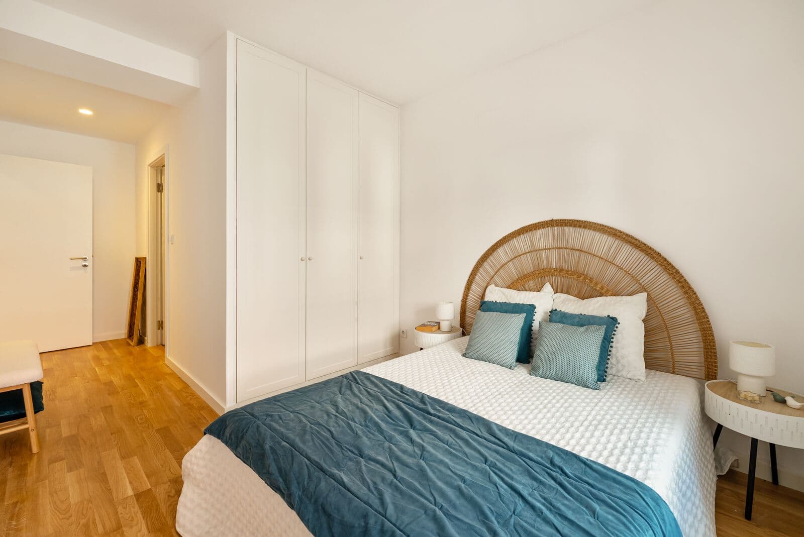 2 Bedroom Apartment in QUARTIER 100, Praça de Espanha, Lisboa - Image 7