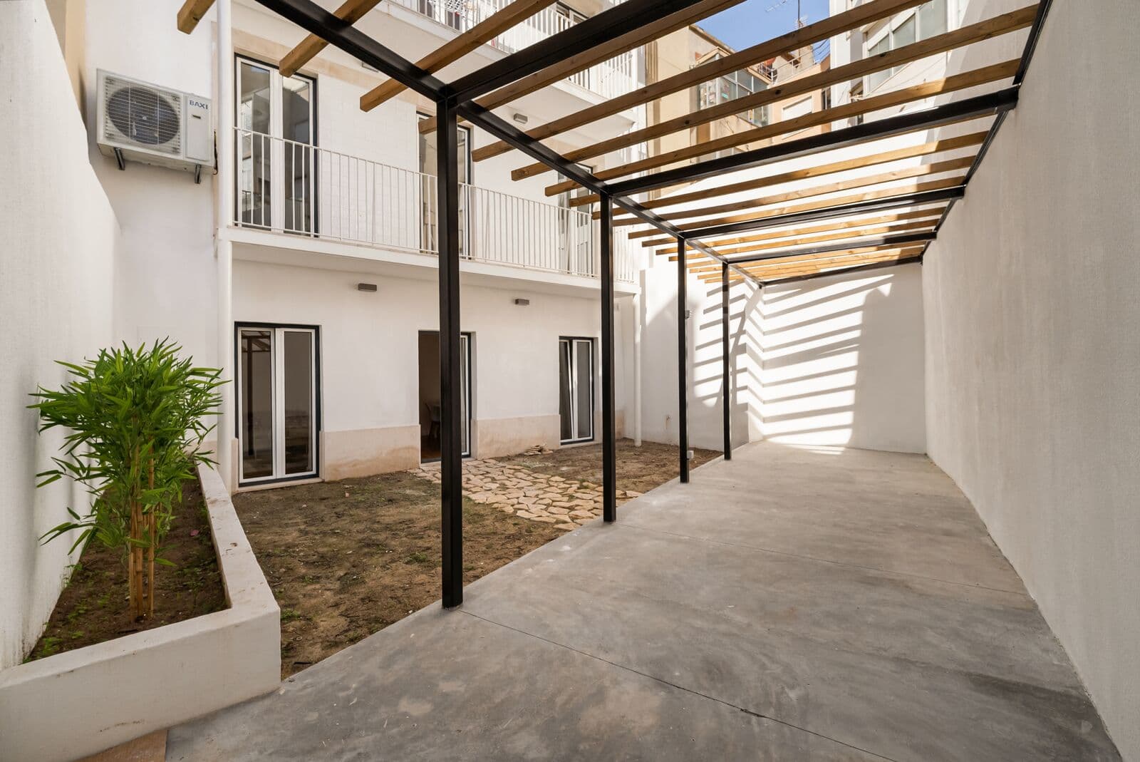 2 Bedroom Apartment in QUARTIER 100, Praça de Espanha, Lisboa - Image 23