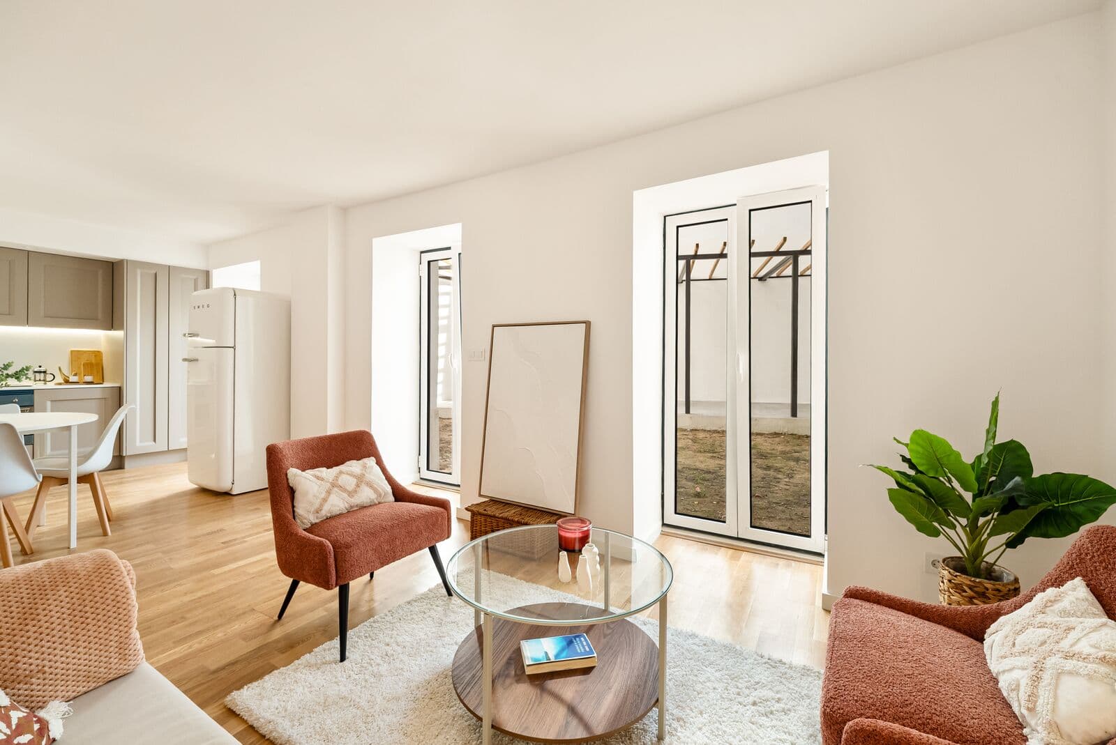 2 Bedroom Apartment in QUARTIER 100, Praça de Espanha, Lisboa - Image 20