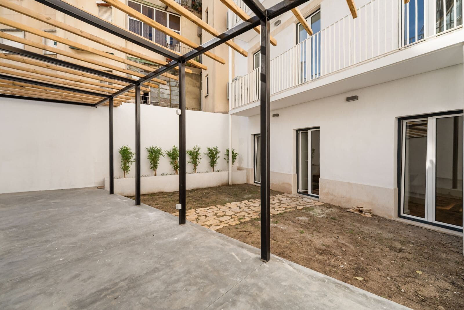 2 Bedroom Apartment in QUARTIER 100, Praça de Espanha, Lisboa - Image 24