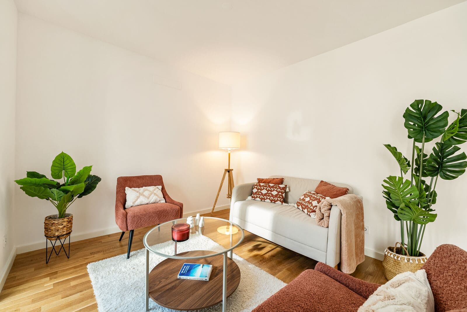 2 Bedroom Apartment in QUARTIER 100, Praça de Espanha, Lisboa - Image 18