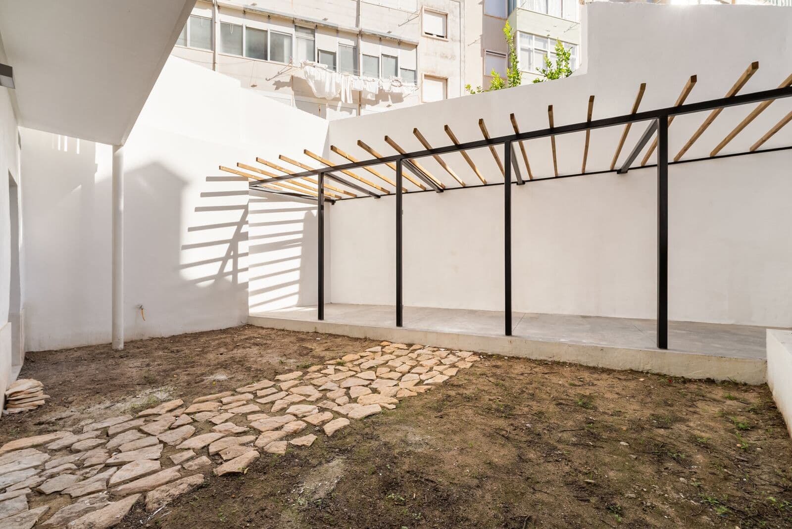 2 Bedroom Apartment in QUARTIER 100, Praça de Espanha, Lisboa - Image 26