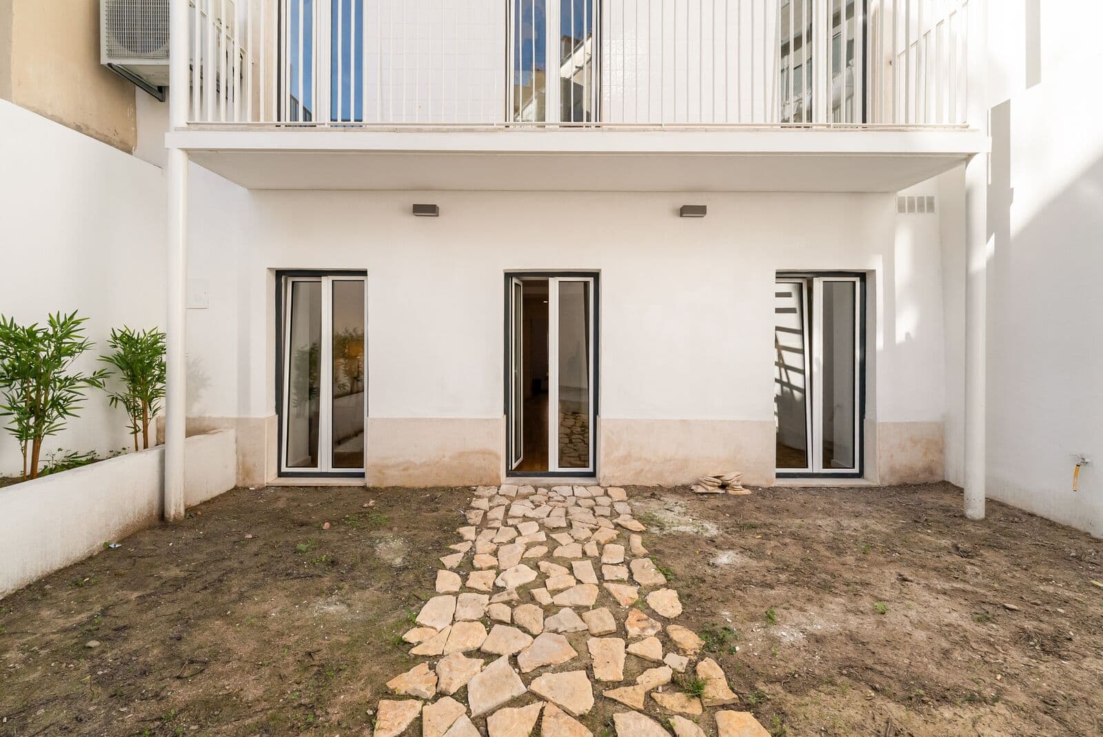 2 Bedroom Apartment in QUARTIER 100, Praça de Espanha, Lisboa - Image 25