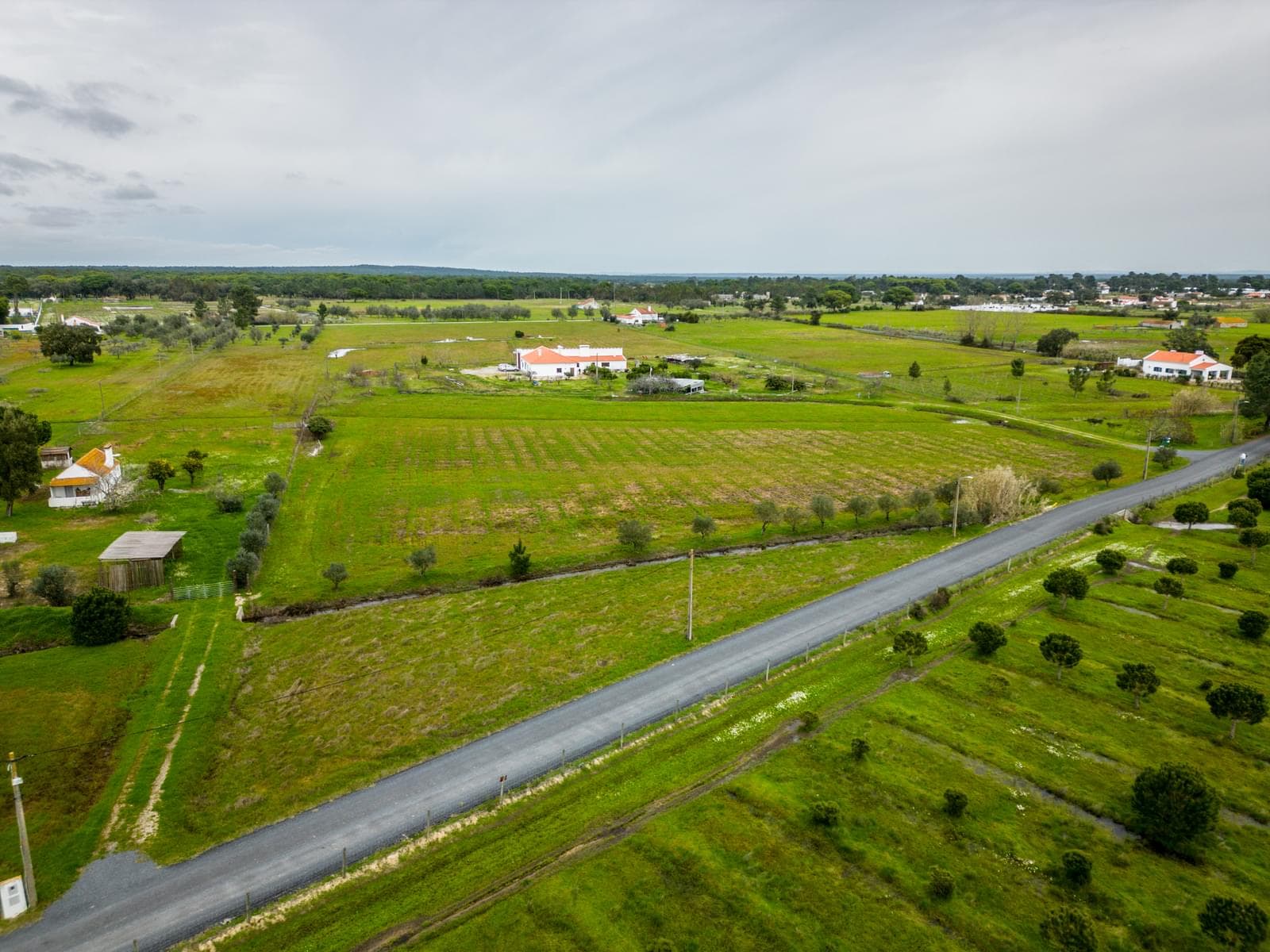 Moradia T3 com jardim, Grandola - Imagem 28
