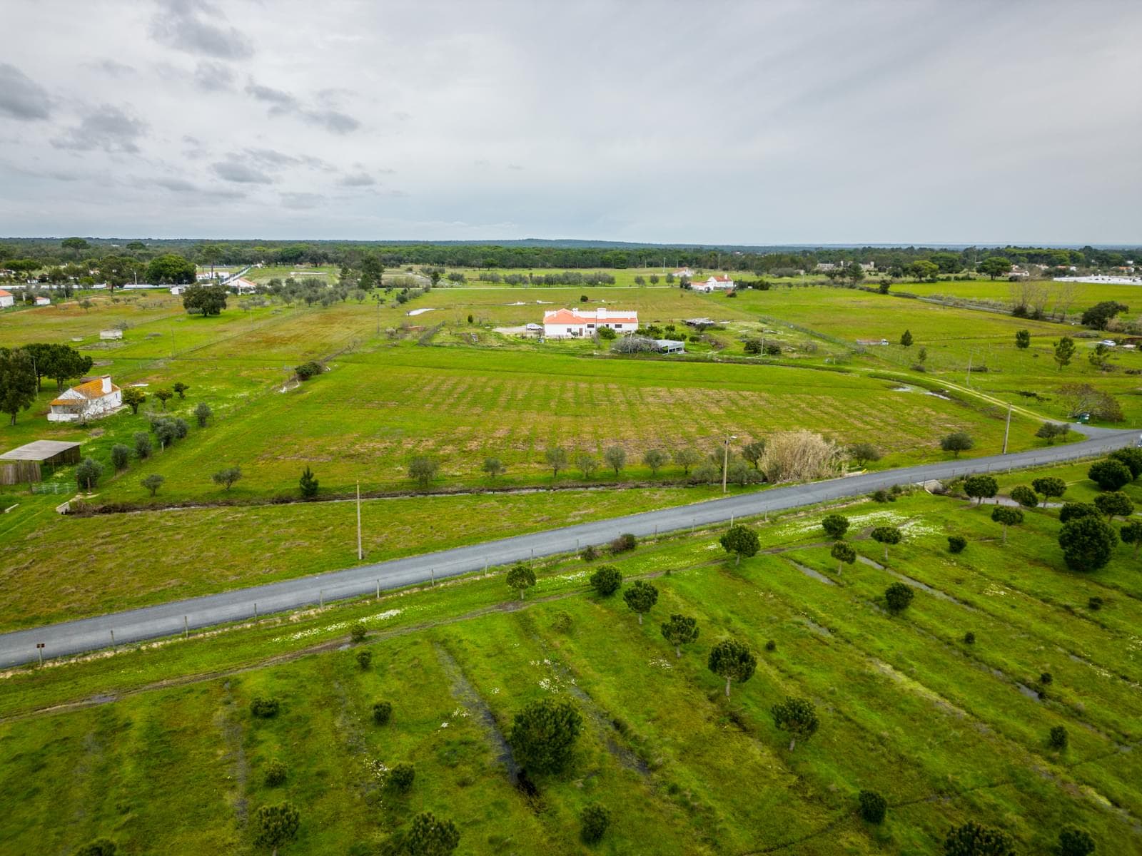 Moradia T3 com jardim, Grandola - Imagem 29