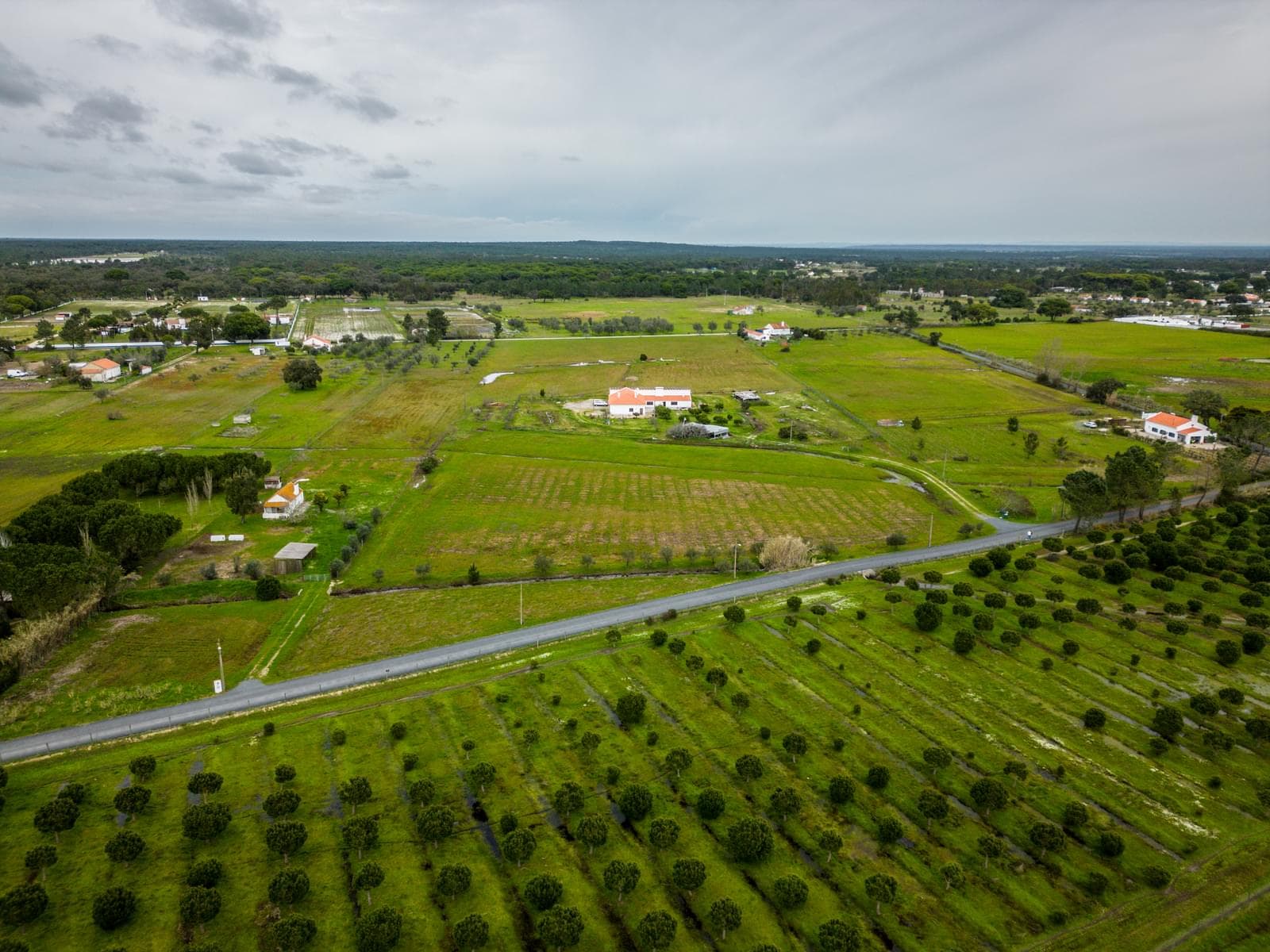 Moradia T3 com jardim, Grandola - Imagem 30