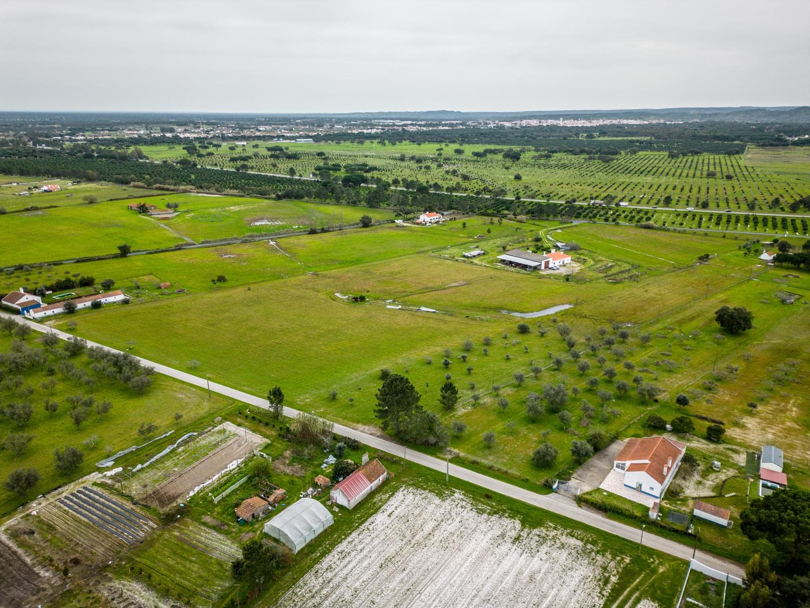 Moradia T3 com jardim, Grandola - Imagem 34