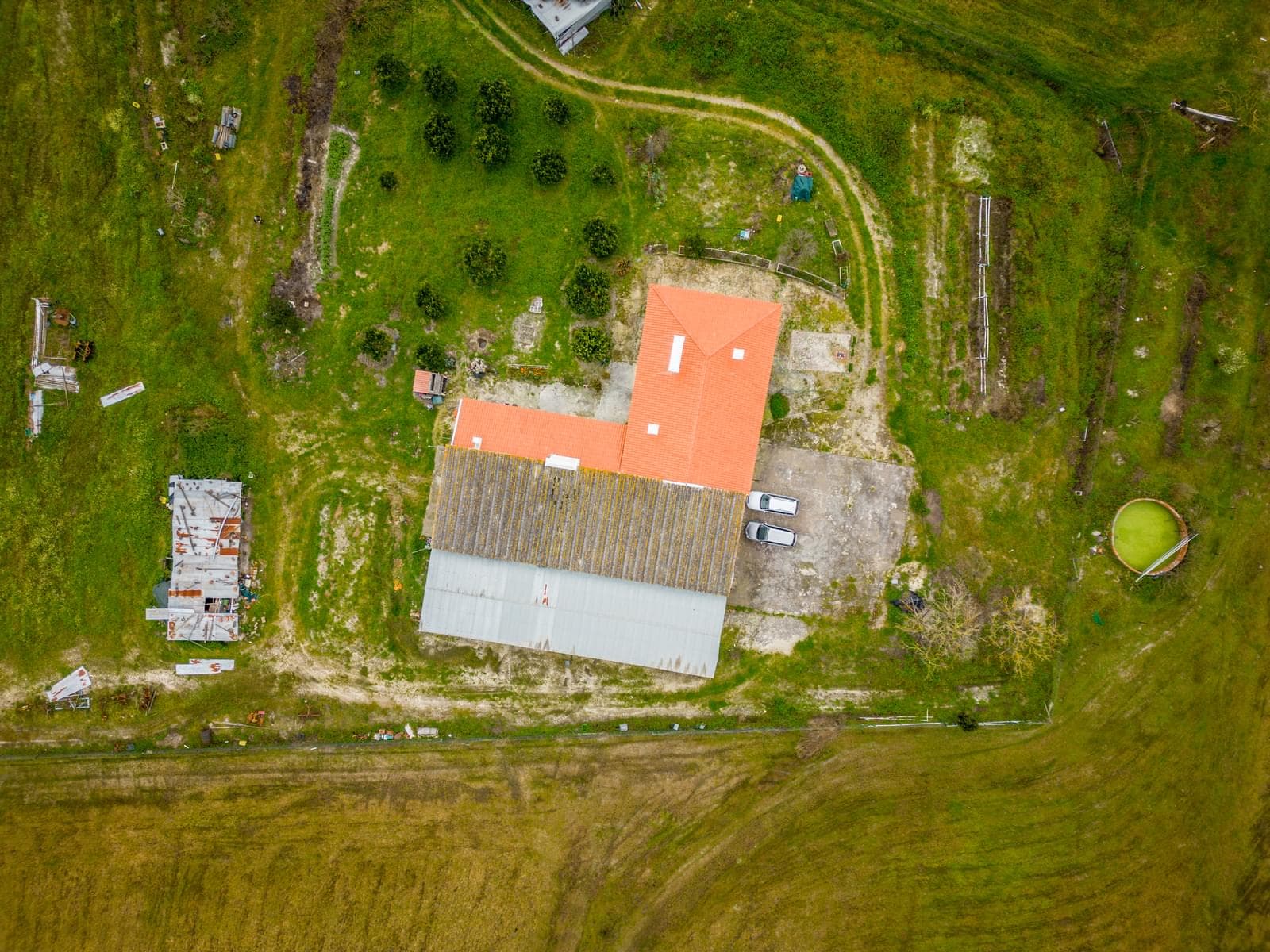 Moradia T3 com jardim, Grandola - Imagem 23