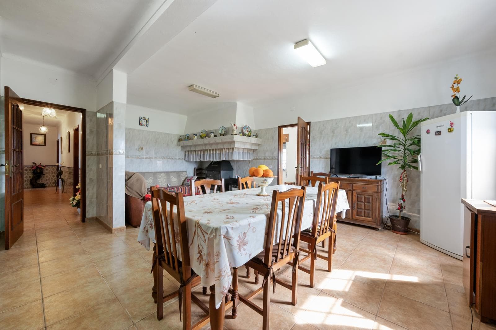 Moradia T3 com jardim, Grandola - Imagem 13