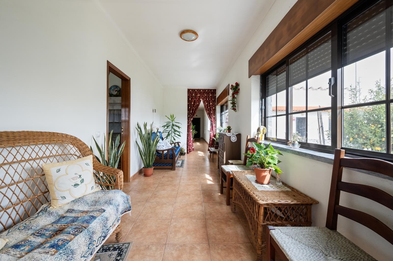 Moradia T3 com jardim, Grandola - Imagem 16