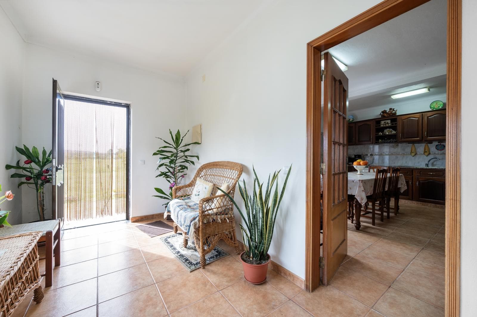 Moradia T3 com jardim, Grandola - Imagem 15