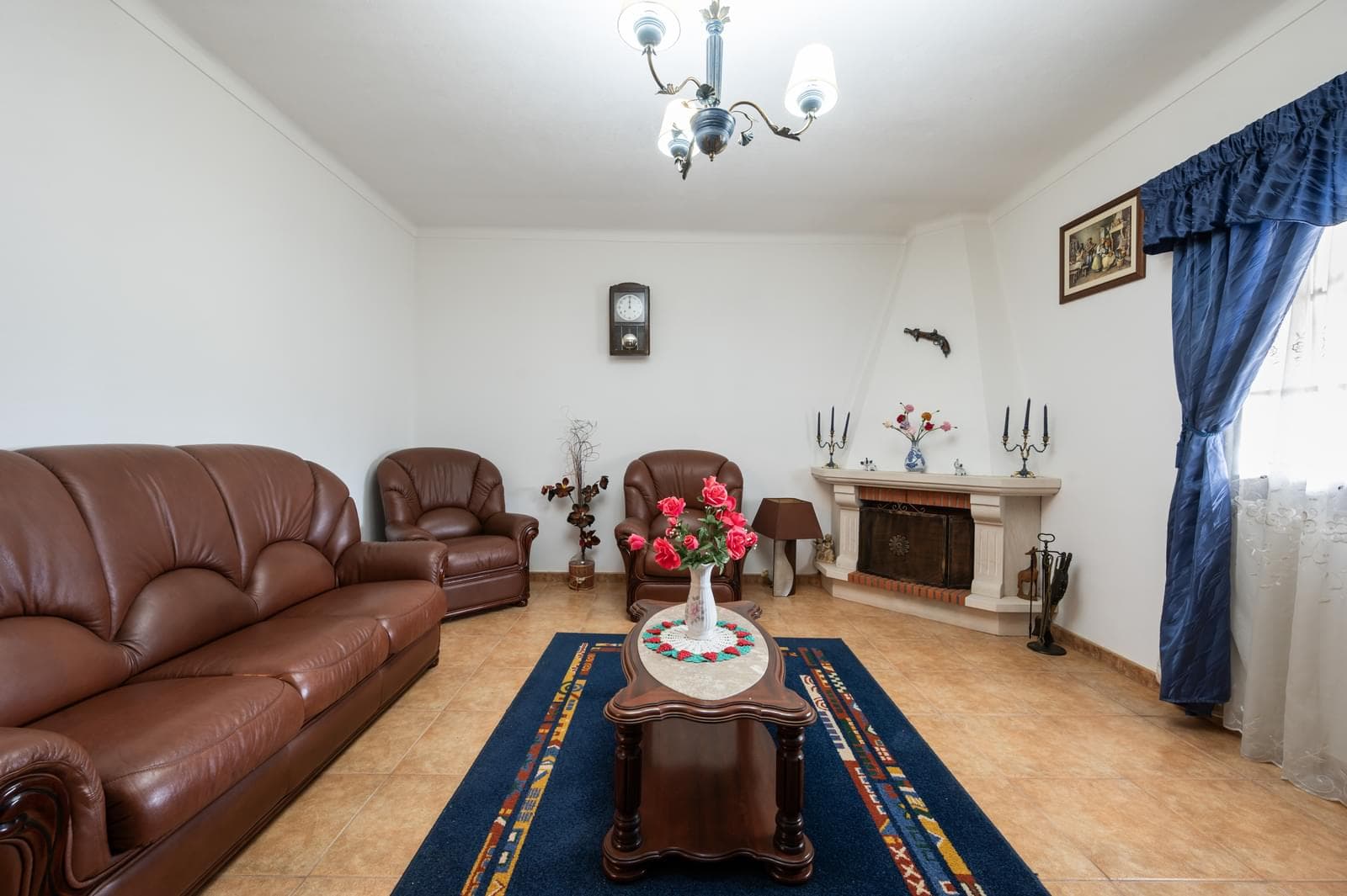 Moradia T3 com jardim, Grandola - Imagem 5