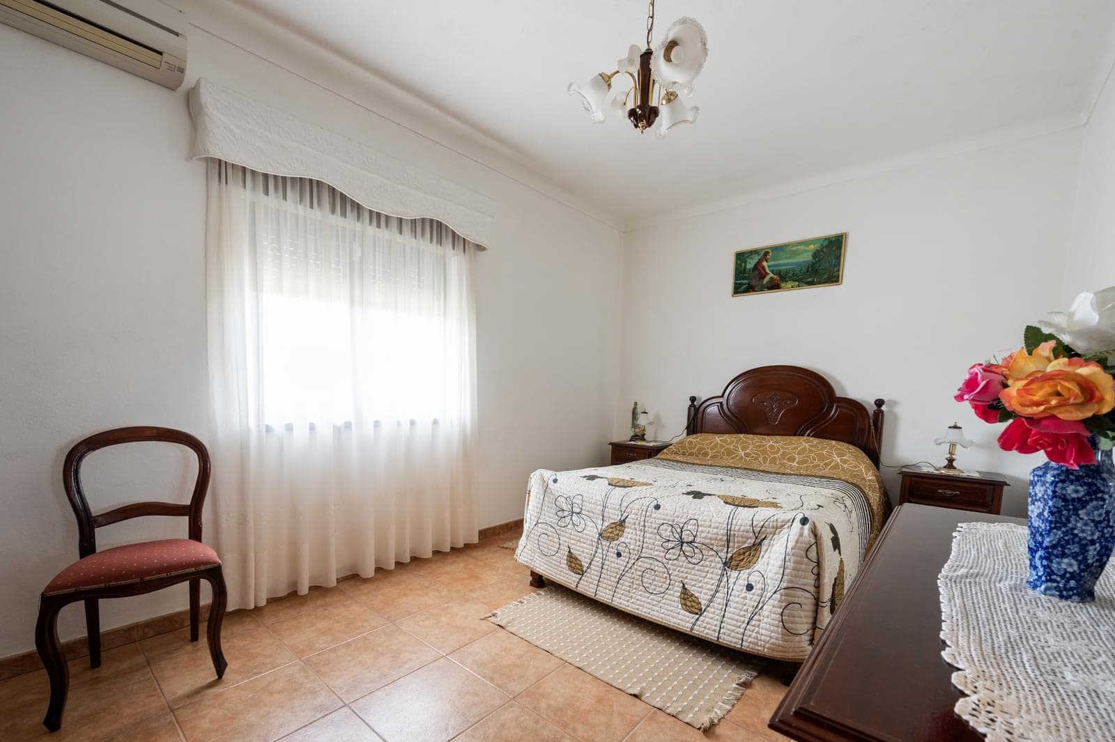 Moradia T3 com jardim, Grandola - Imagem 8