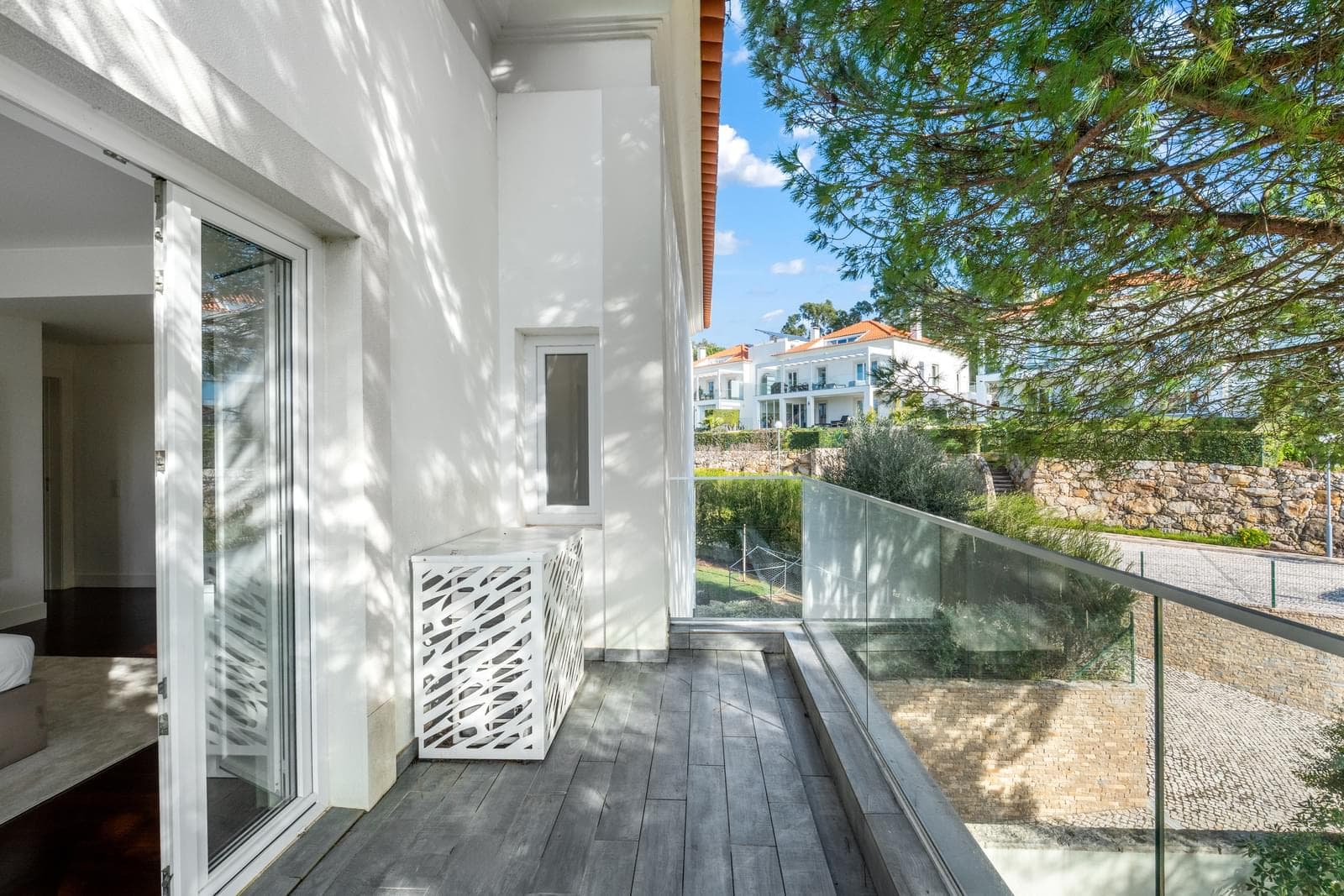 Apartamento T5 + 1 com piscina, Bairro da Martinha, Cascais - Imagem 27