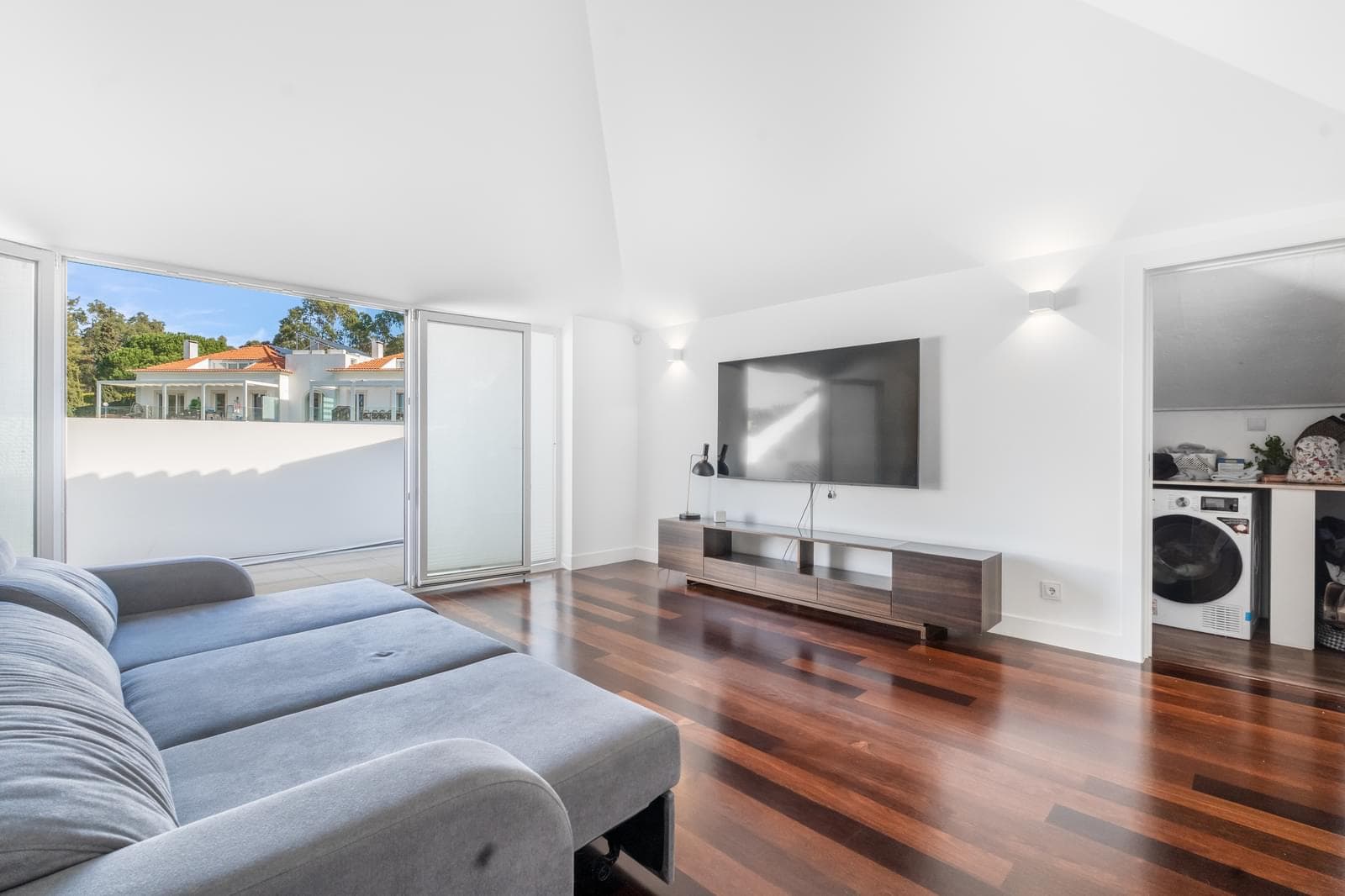 Apartamento T5 + 1 com piscina, Bairro da Martinha, Cascais - Imagem 32