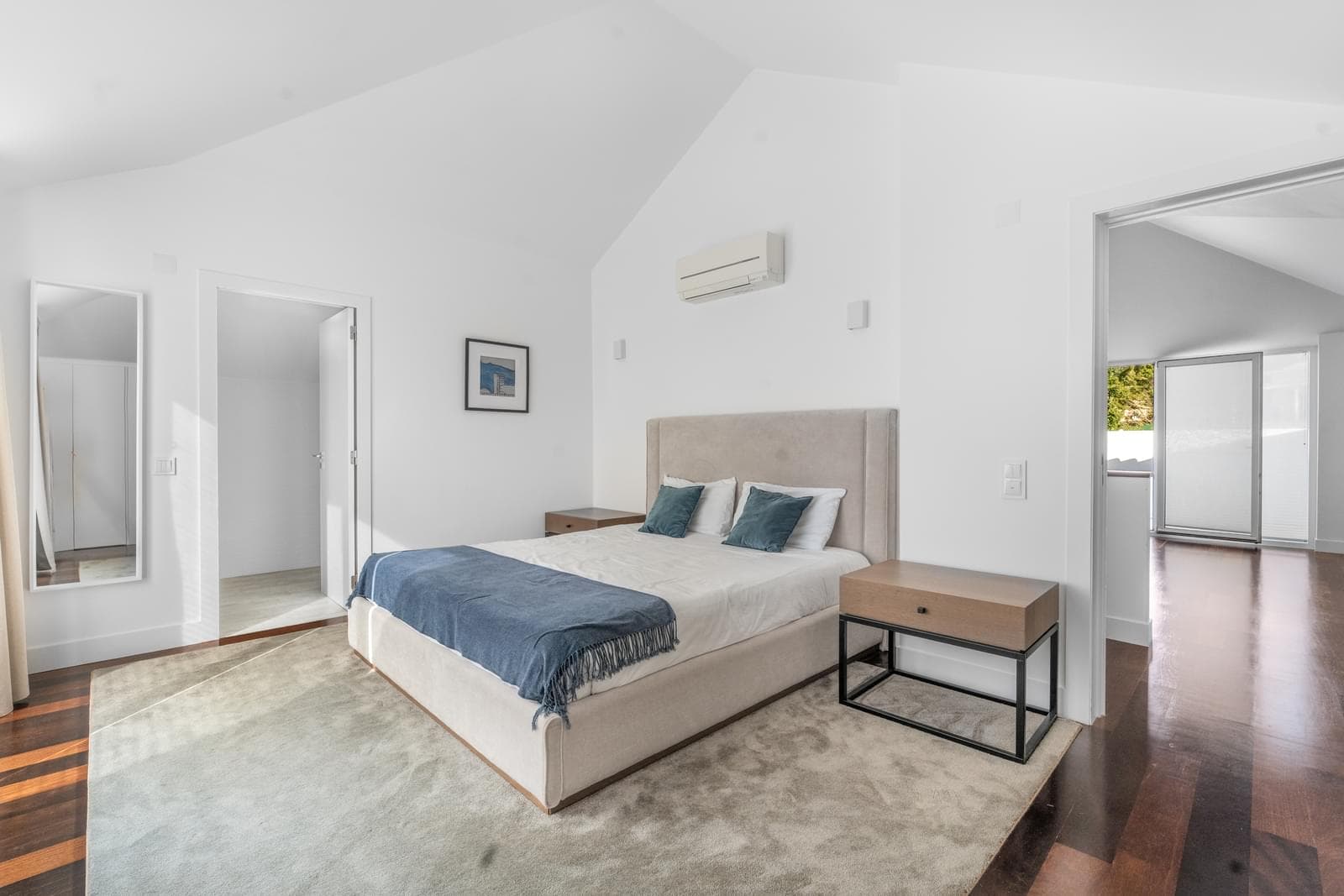 Apartamento T5 + 1 com piscina, Bairro da Martinha, Cascais - Imagem 38