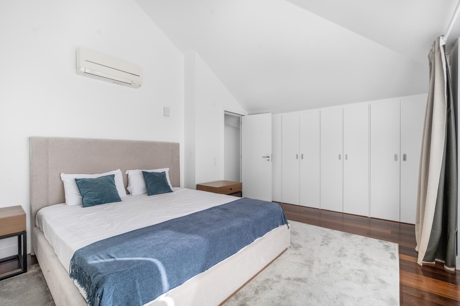 Apartamento T5 + 1 com piscina, Bairro da Martinha, Cascais - Imagem 39