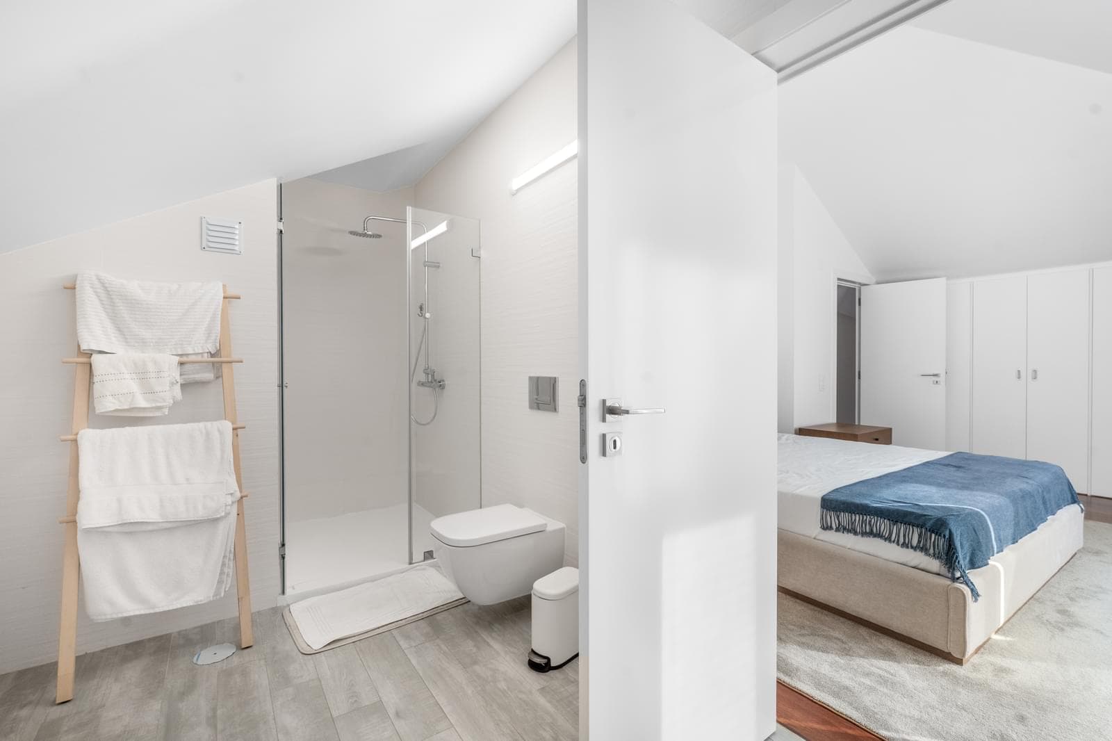 Apartamento T5 + 1 com piscina, Bairro da Martinha, Cascais - Imagem 41