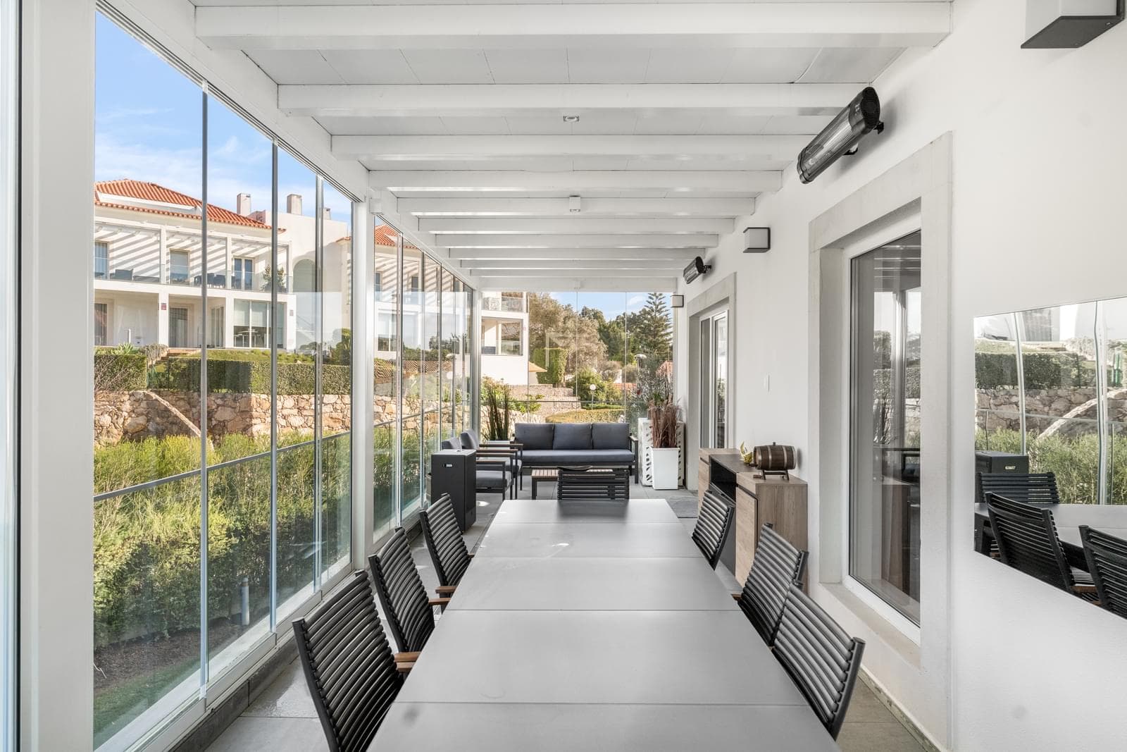 Apartamento T5 + 1 com piscina, Bairro da Martinha, Cascais - Imagem 9
