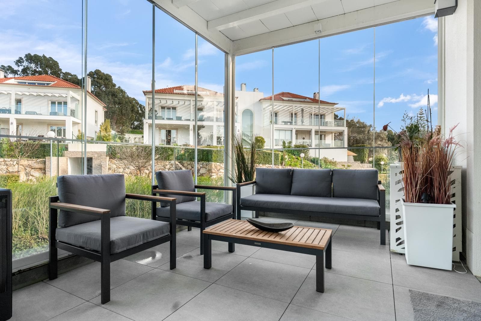 Apartamento T5 + 1 com piscina, Bairro da Martinha, Cascais - Imagem 2