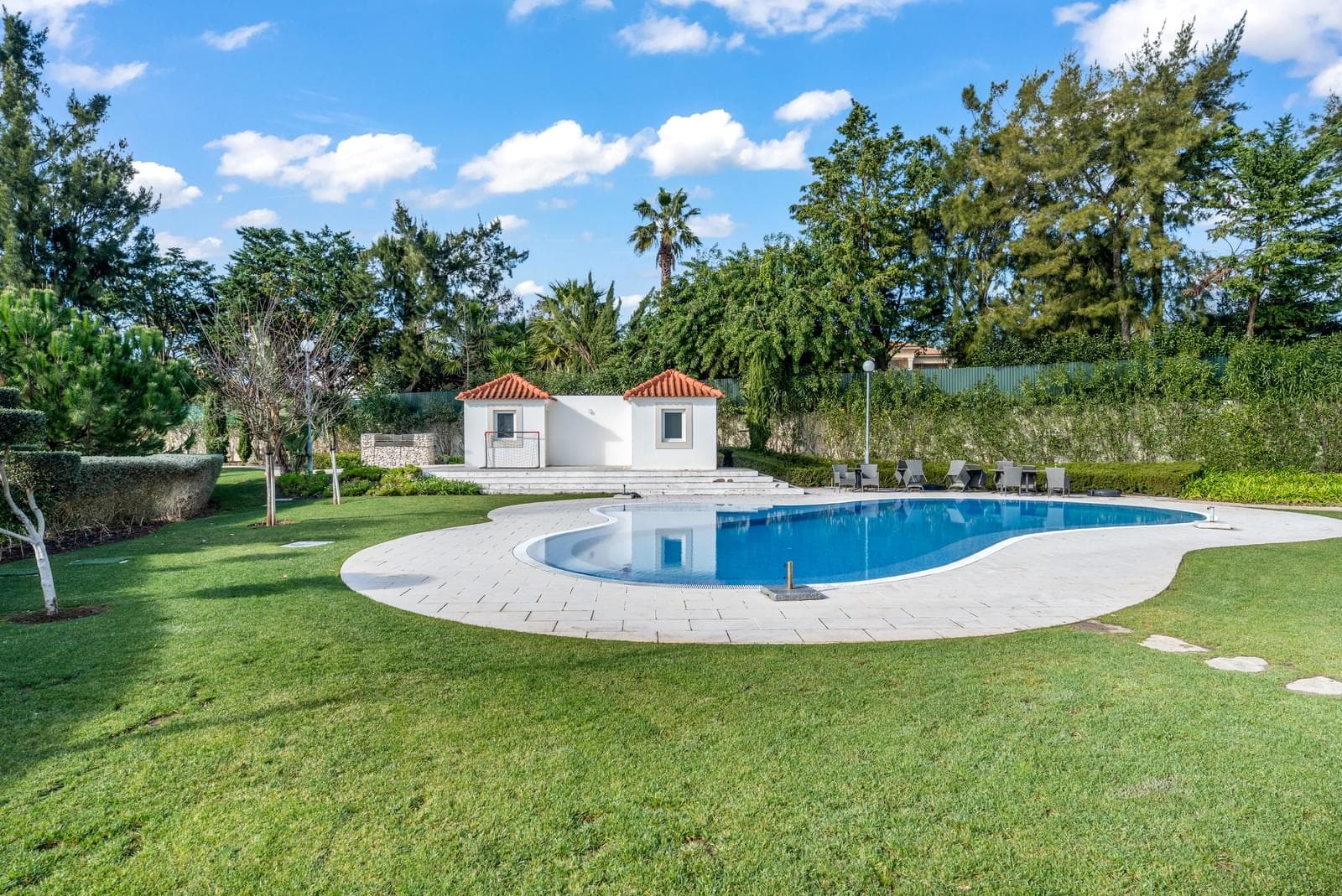 Apartamento T5 + 1 com piscina, Bairro da Martinha, Cascais - Imagem 42