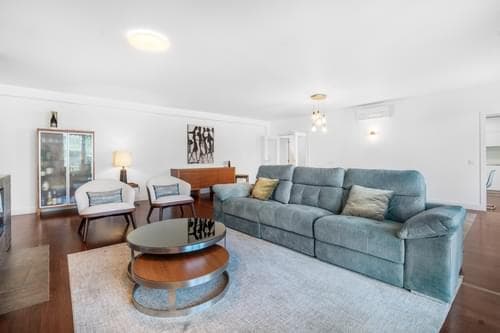PF39248 - Apartamento T5 + 1 com piscina, Bairro da Martinha, Cascais - Imagem 7