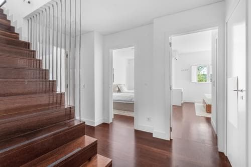 PF39248 - Apartamento T5 + 1 com piscina, Bairro da Martinha, Cascais - Imagem 16