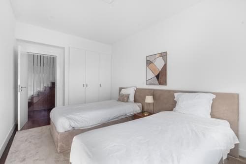 PF39248 - Apartamento T5 + 1 com piscina, Bairro da Martinha, Cascais - Imagem 21
