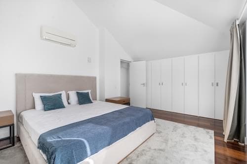 PF39248 - Apartamento T5 + 1 com piscina, Bairro da Martinha, Cascais - Imagem 39