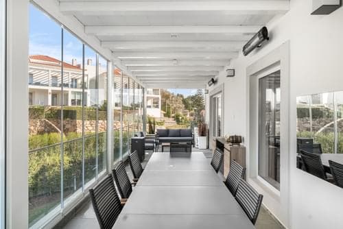 PF39248 - Apartamento T5 + 1 com piscina, Bairro da Martinha, Cascais - Imagem 9