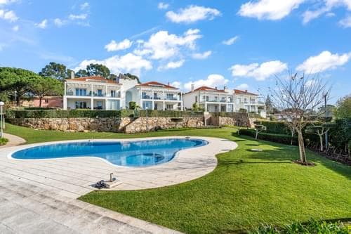 PF39248 - Apartamento T5 + 1 com piscina, Bairro da Martinha, Cascais - Imagem 1