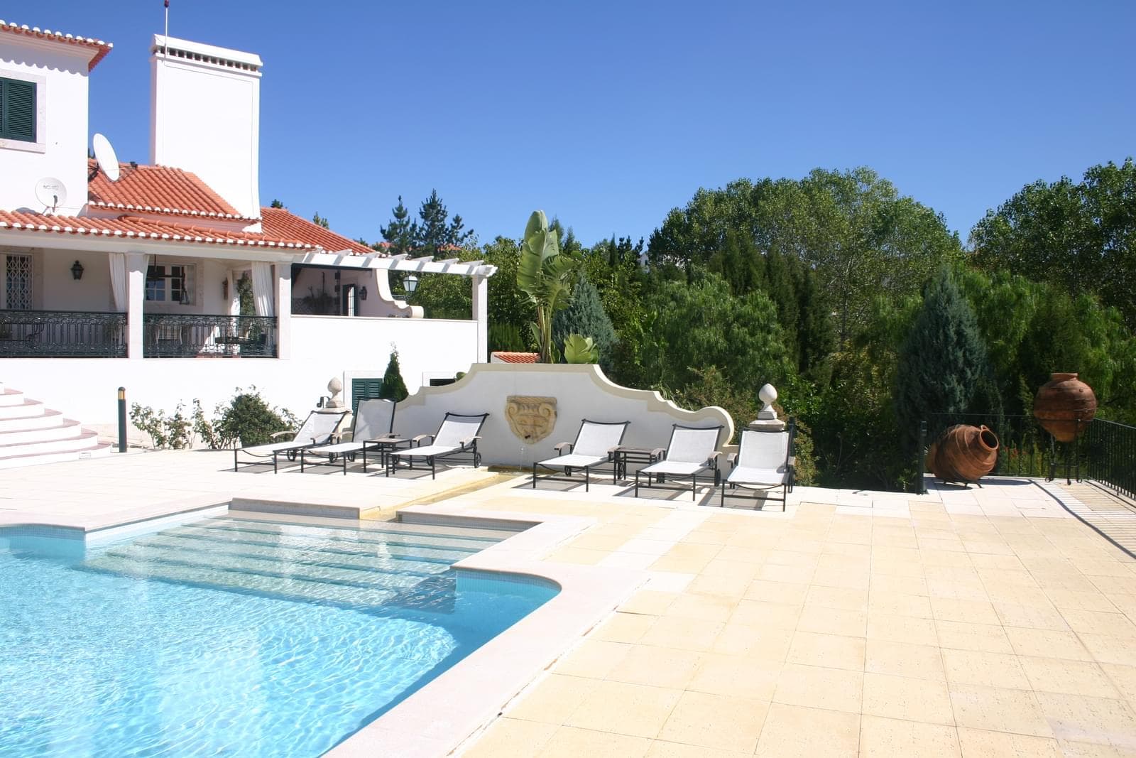 Quinta 4.2 ha, Torres Vedras - Imagem 37