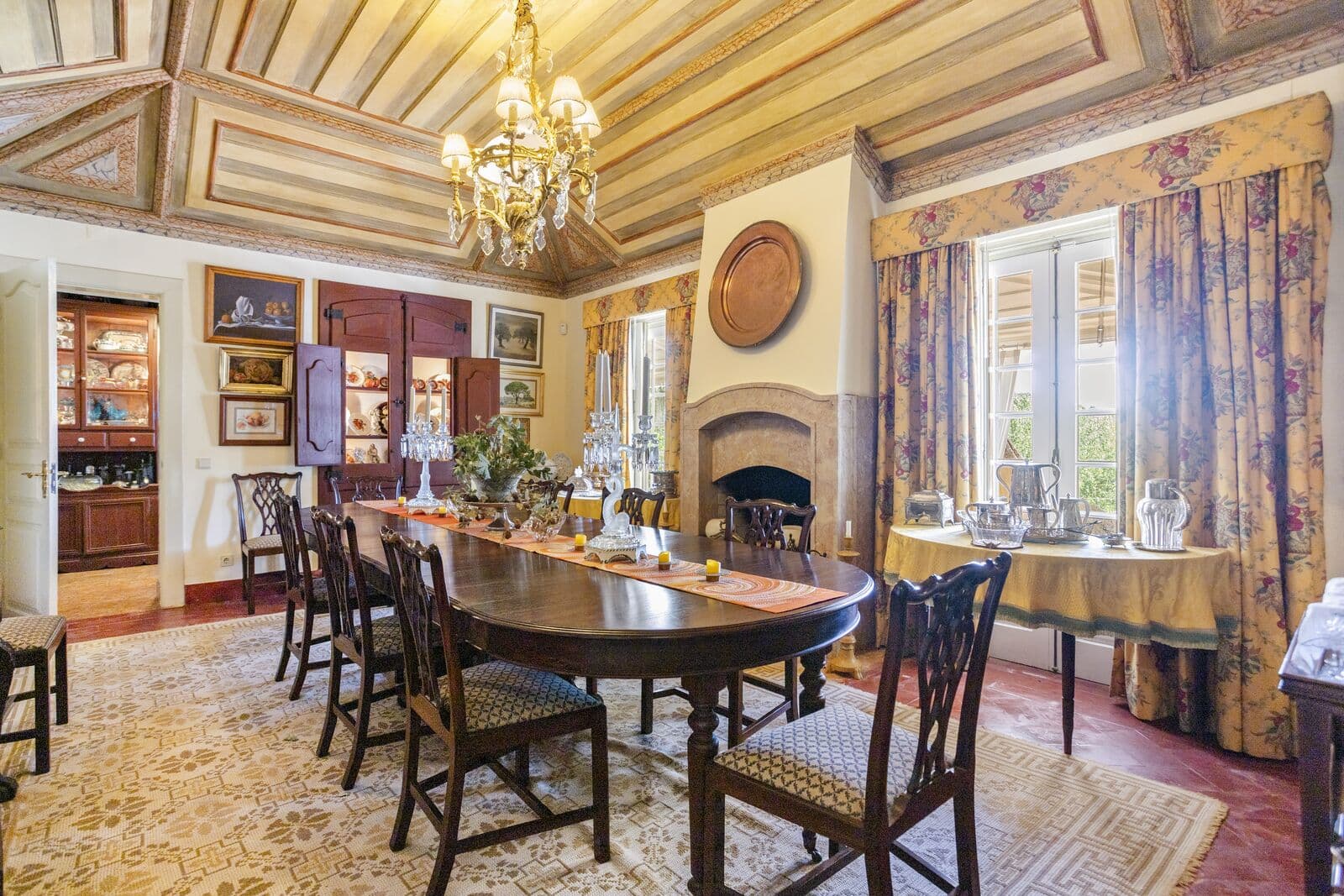 Quinta 4.2 ha, Torres Vedras - Imagem 9