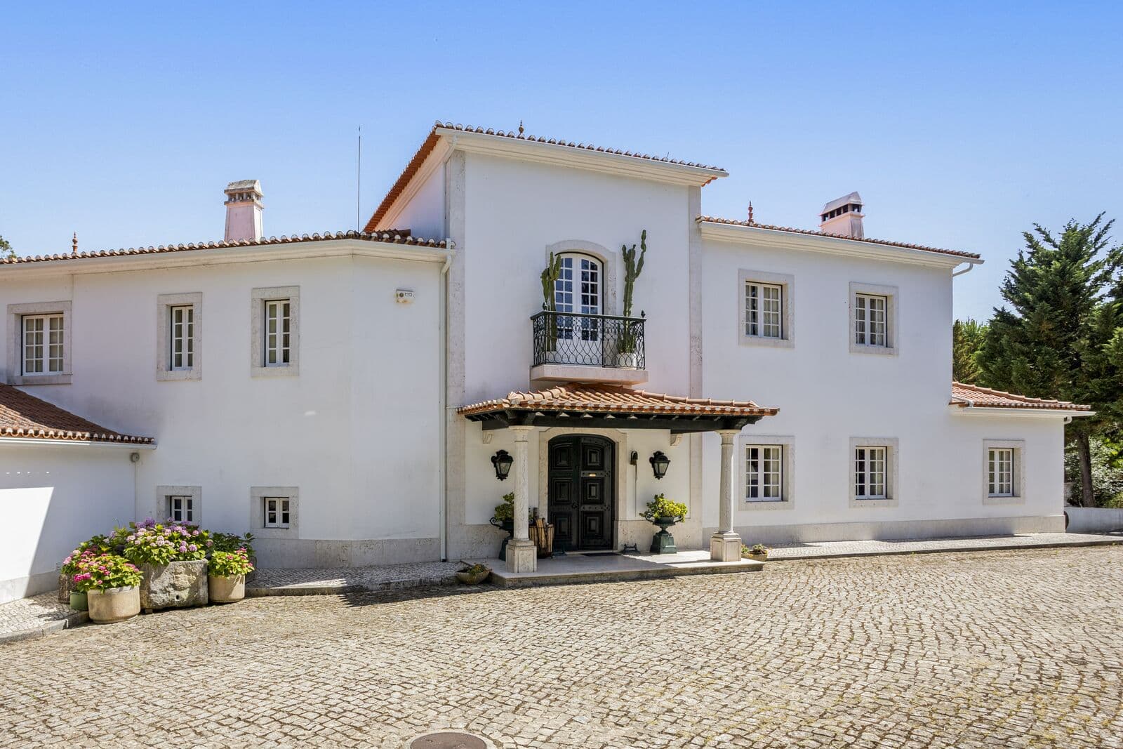 Quinta 4.2 ha, Torres Vedras - Imagem 32