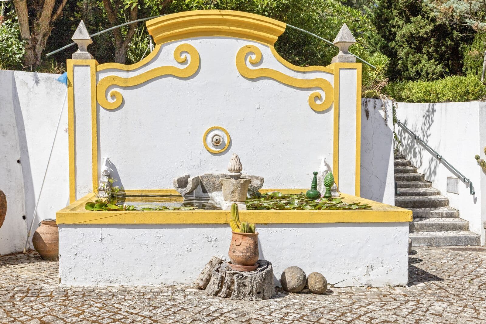 Quinta 4.2 ha, Torres Vedras - Imagem 34