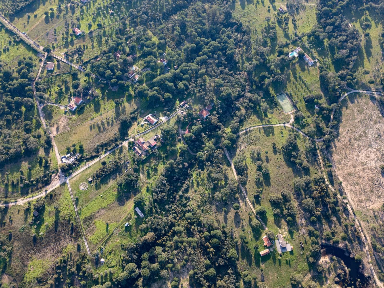 Terreno Misto 1.8 ha, Melides, Grandola - Imagem 19